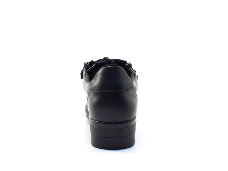 Q-Fit 4082.10 blauw