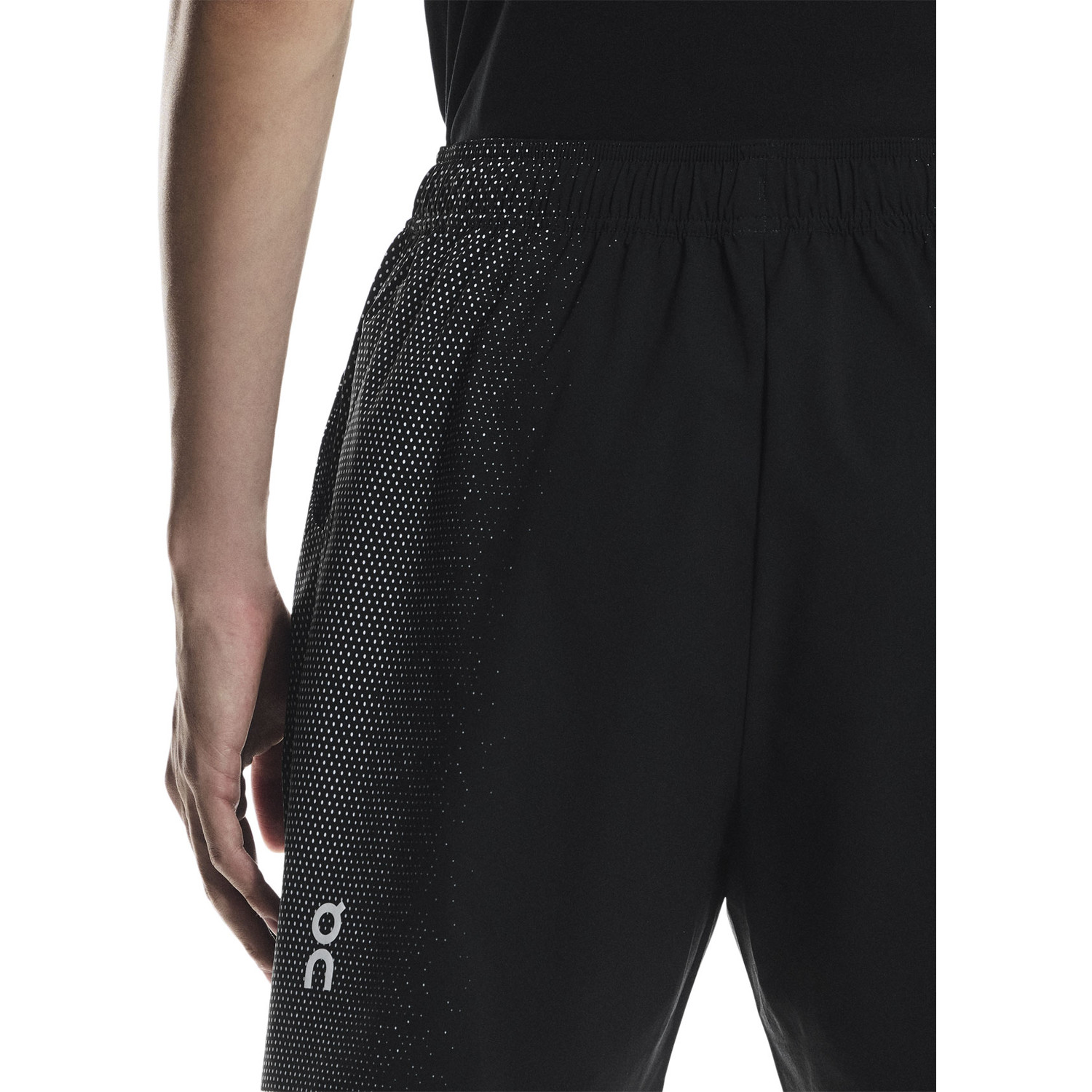 On Court Short