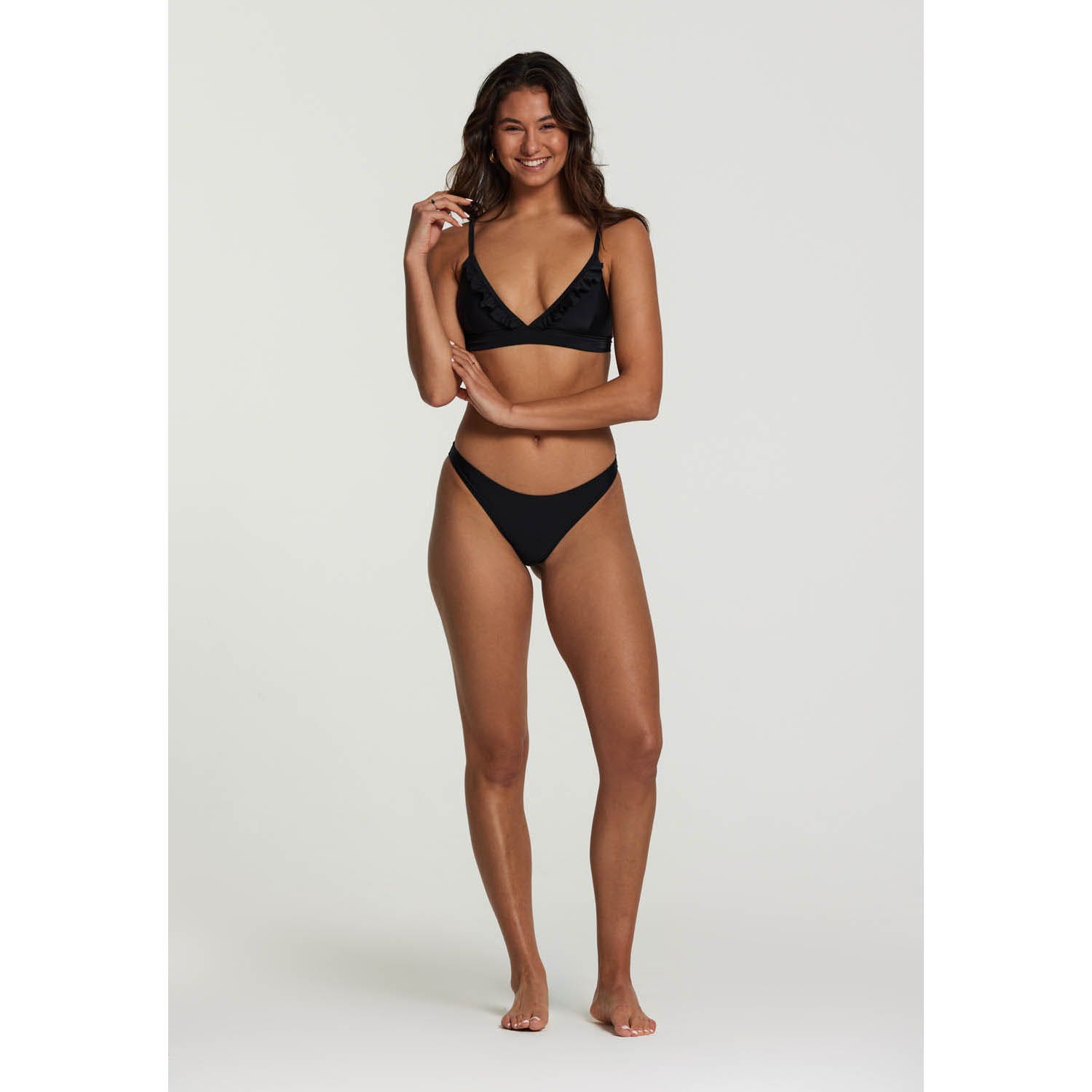 Shiwi  Bikiniset Beau