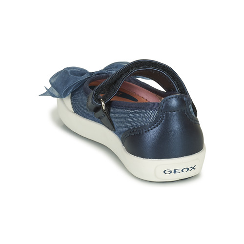 Geox - B KILWI G. E - TEL GLI+SIN.PER - Marine