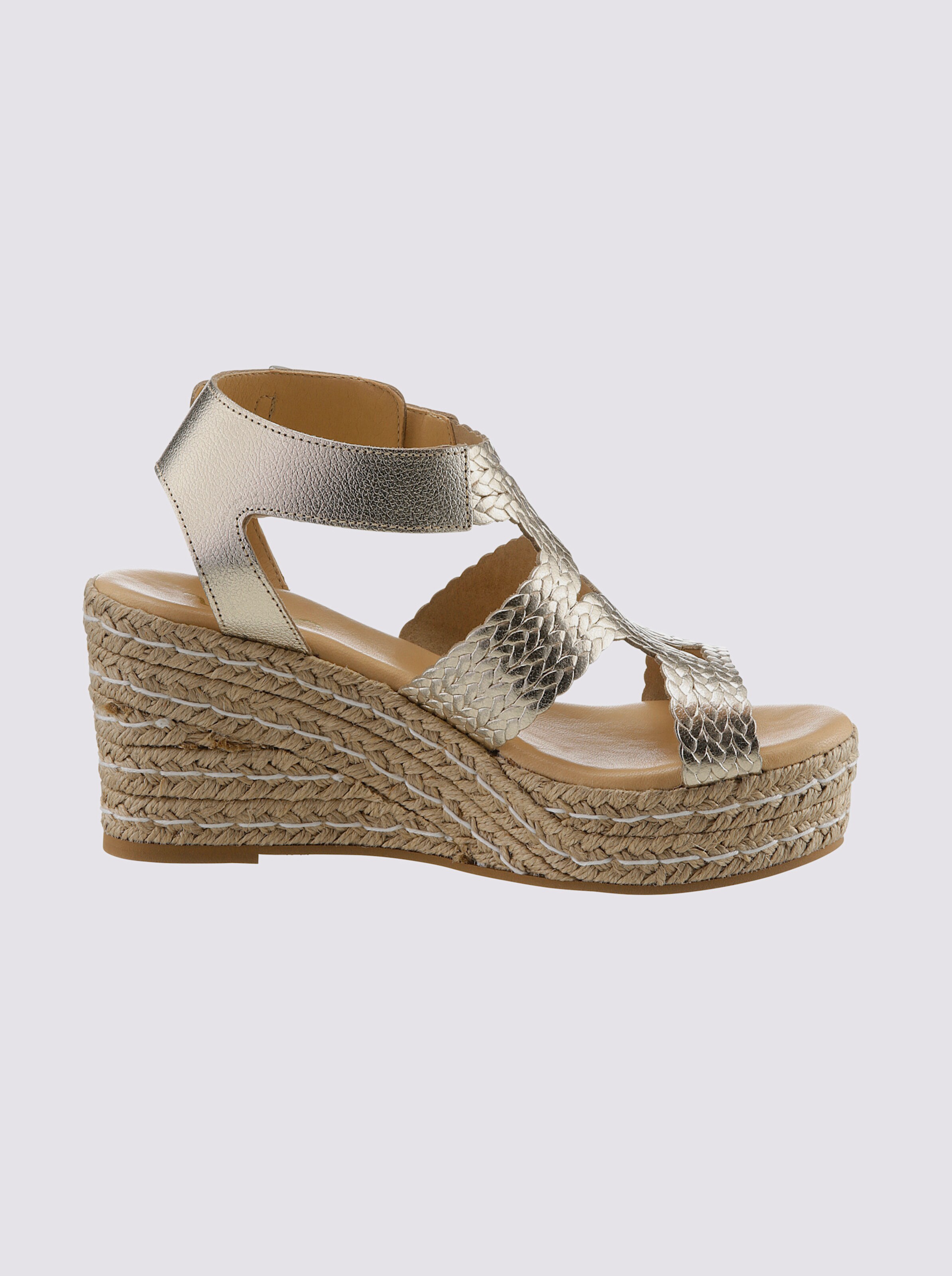 Sandalette
