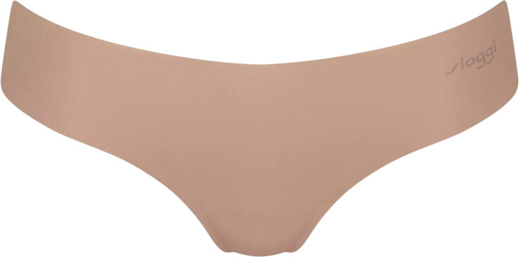 Sloggi sloggi ZERO Microfibre 2. 0 Hipstring Cameo brown