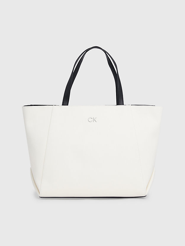 Bolsa grande de lona para laptop
