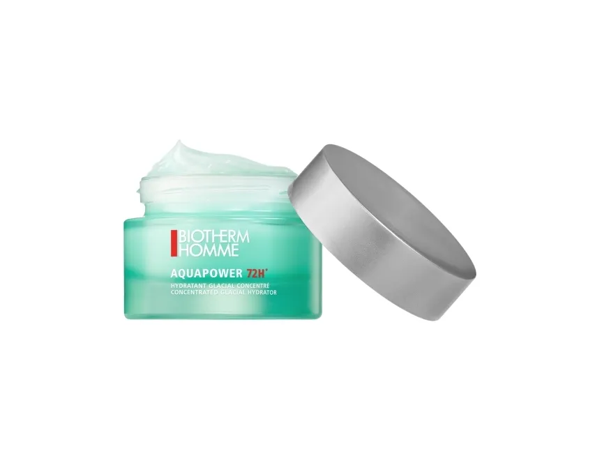 BIOTHERM HOMME AQUAPOWER 72H 50ML