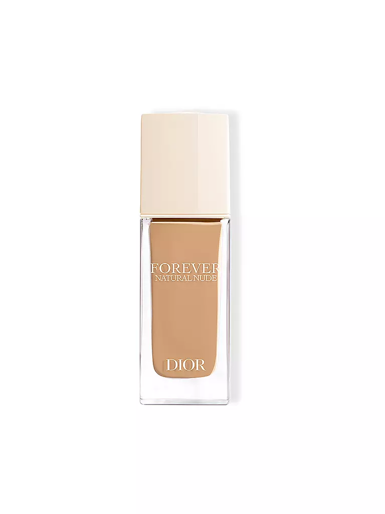 DIOR Make Up - Dior Forever Natural Nude ( 3N ) camel