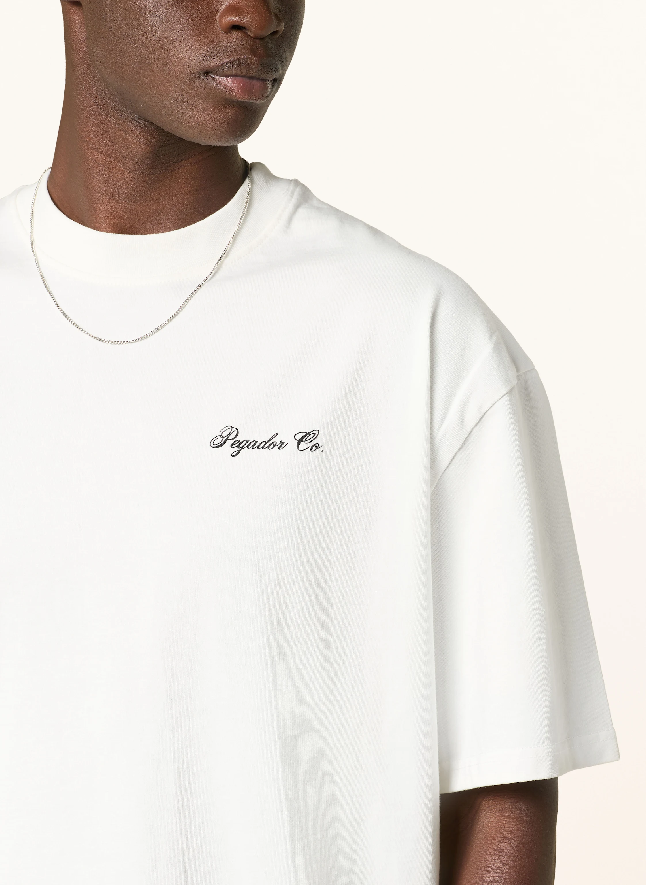 PEGADOR T-Shirt POLION