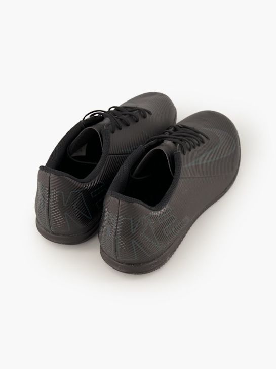 Nike Fussballschuh Schwarz