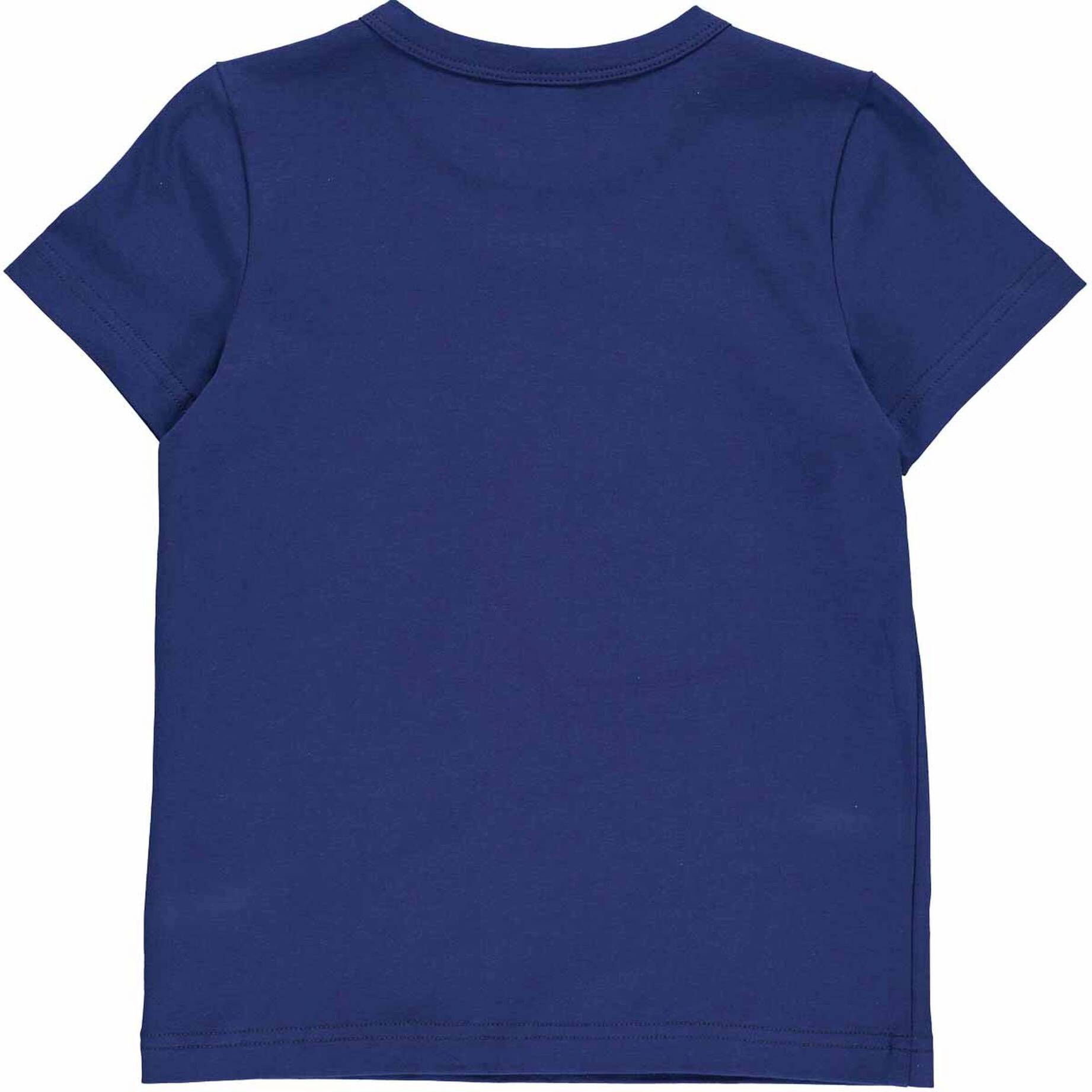 Fred's World by Green Cotton| Jungen T-Shirt