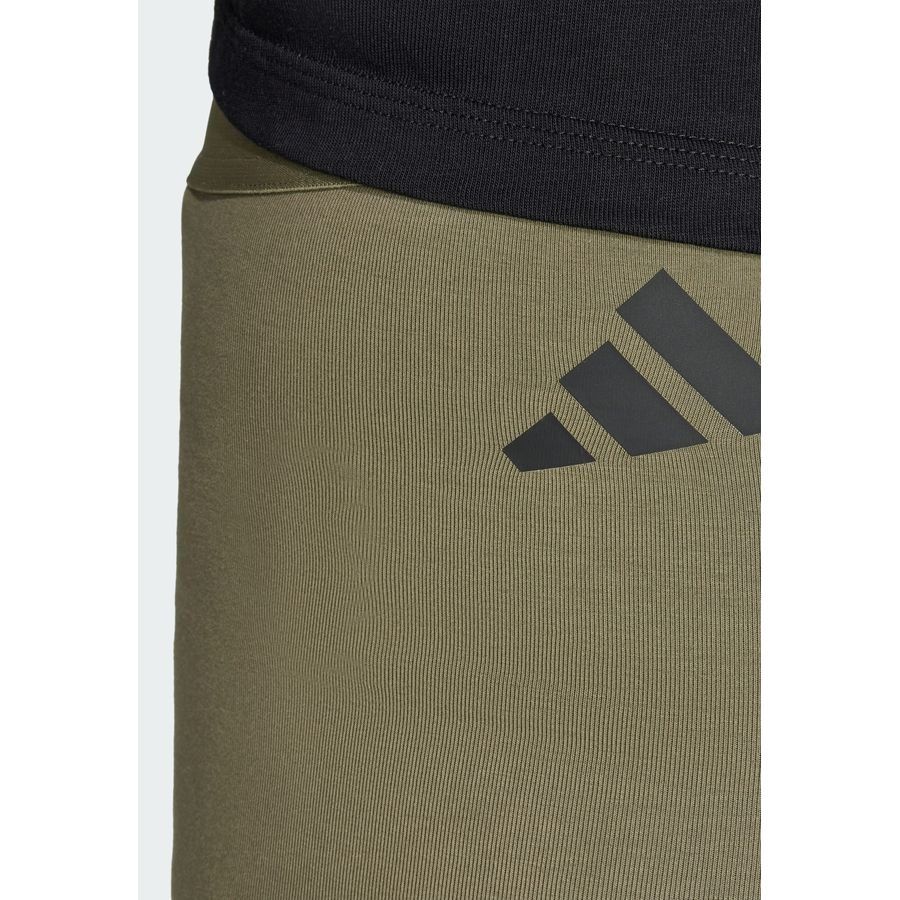 Adidas Legging 3 bandes Future Icons