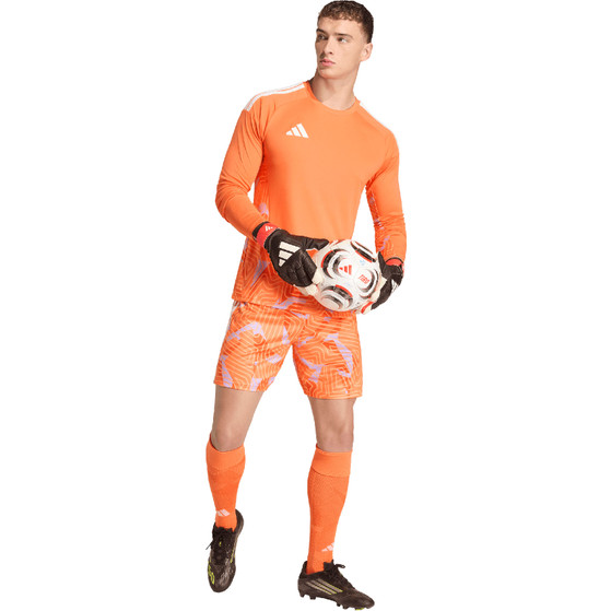 adidas Tiro 26 Competition Keeperstenue Longsleeve