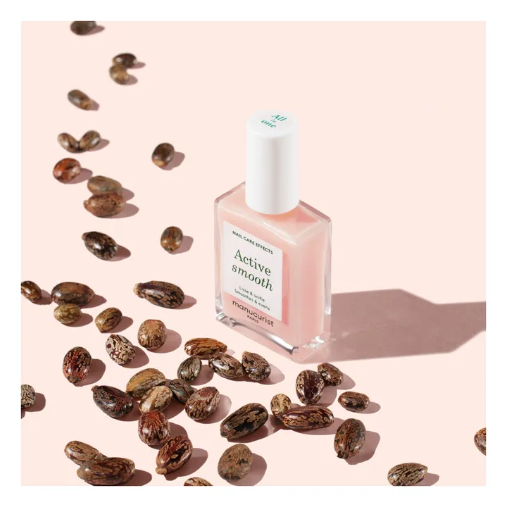 Manucurist Soin ongles Active Smooth - 15ml