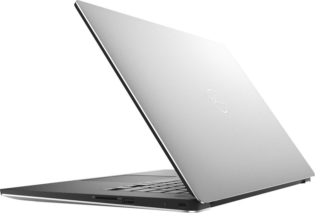 Dell Precision 5530 | i5-8300H | 15.6