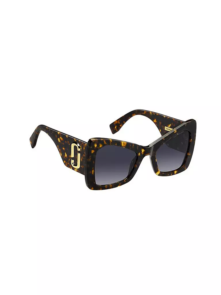 MARC JACOBS Sonnenbrille MARC 761/S/52 braun
