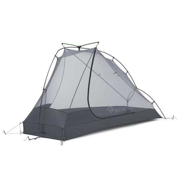 Tente bivouac SEA TO SUMMIT ALTO TR1