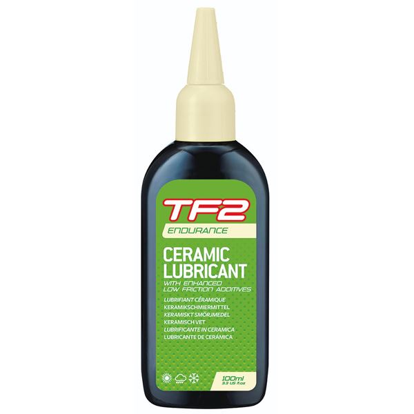 Tf2 keramisk olie Weldtite 100ml