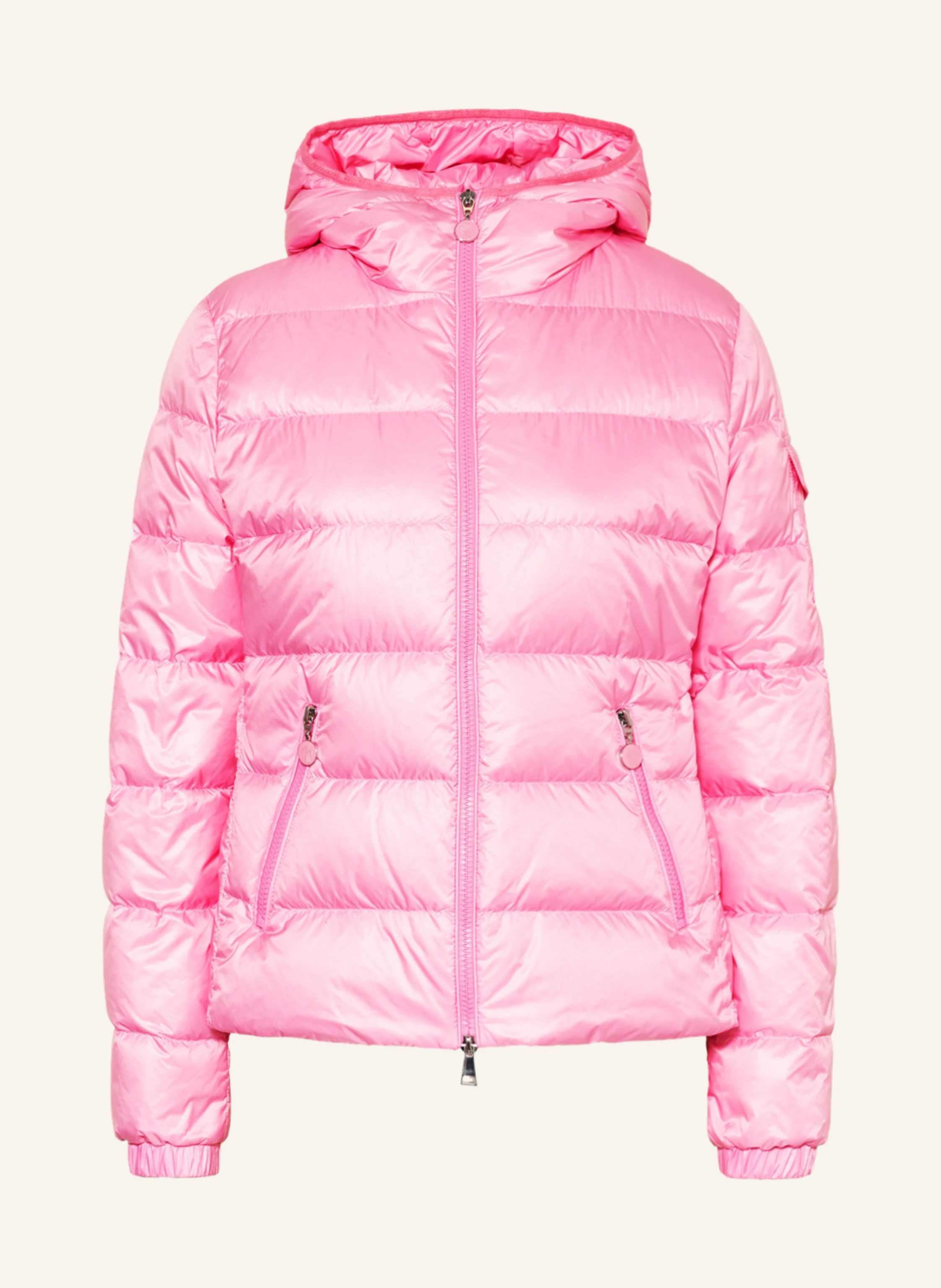 MONCLER Daunenjacke GLES