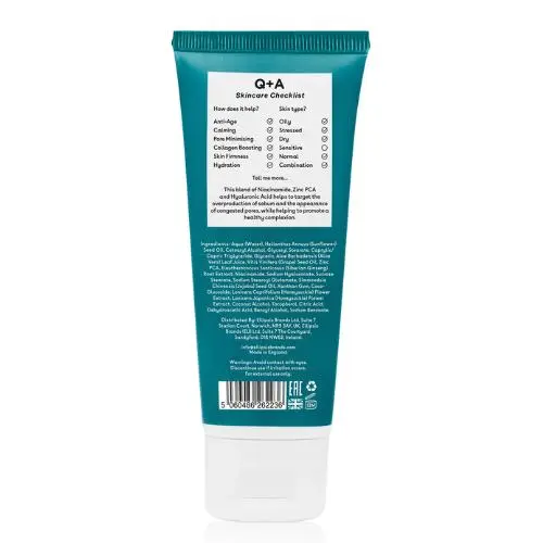 Zinc PCA Daily Moisturiser
