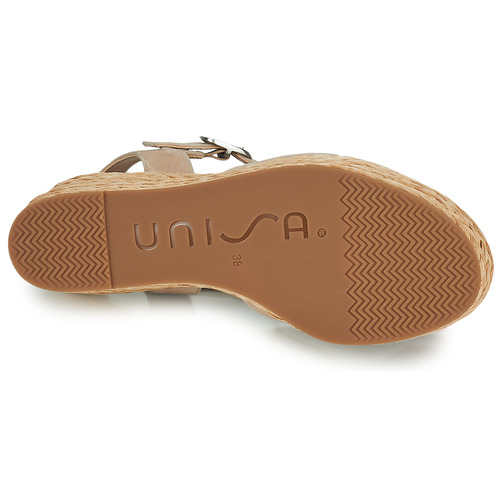 Unisa - MALTE - Nude