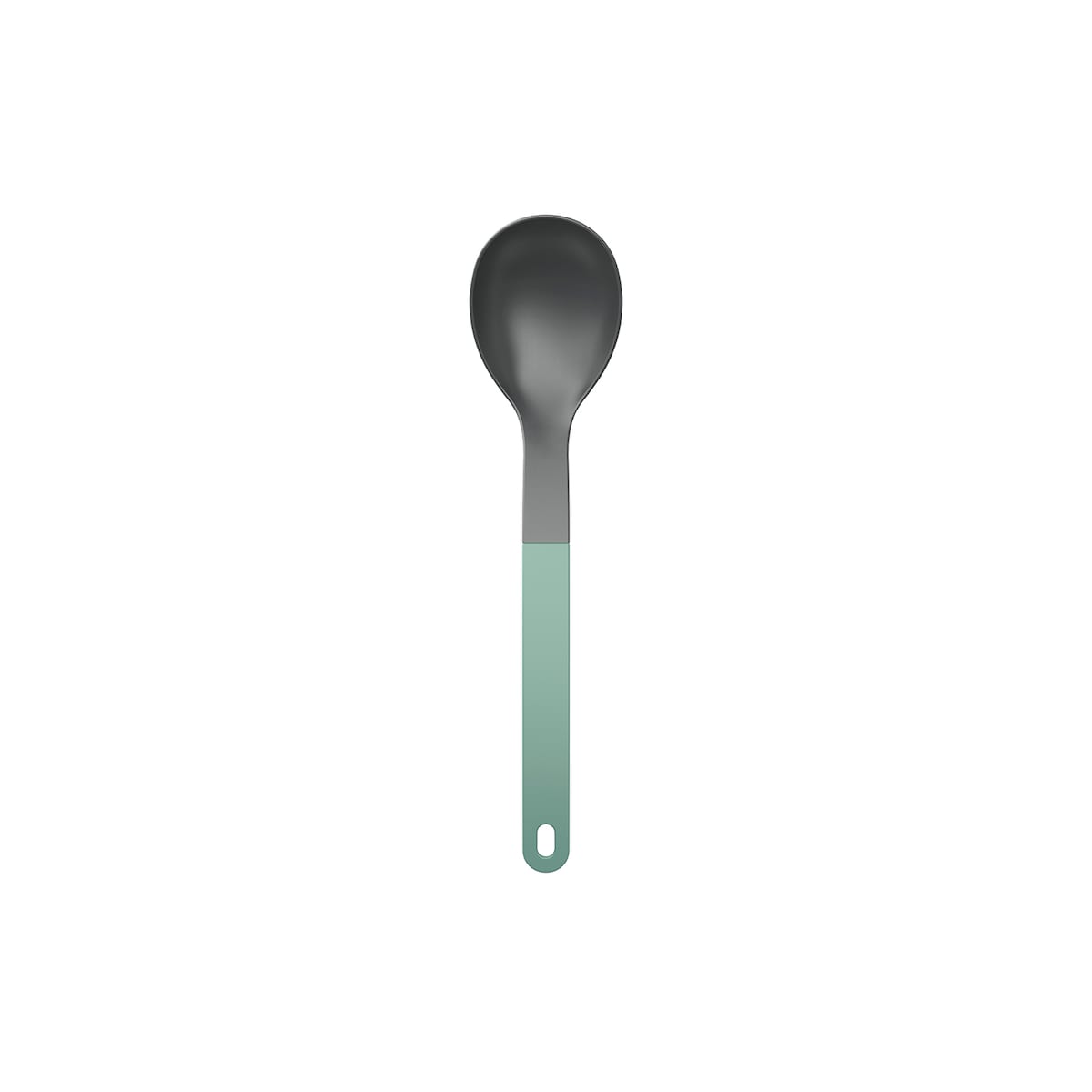 Rosti Serveringsskje Nordic green
