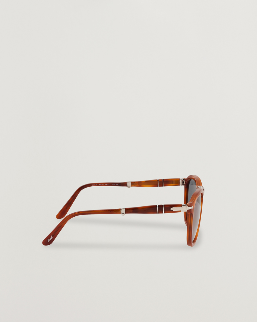 Persol 0PO3345S Sunglasses Terra Di Siena