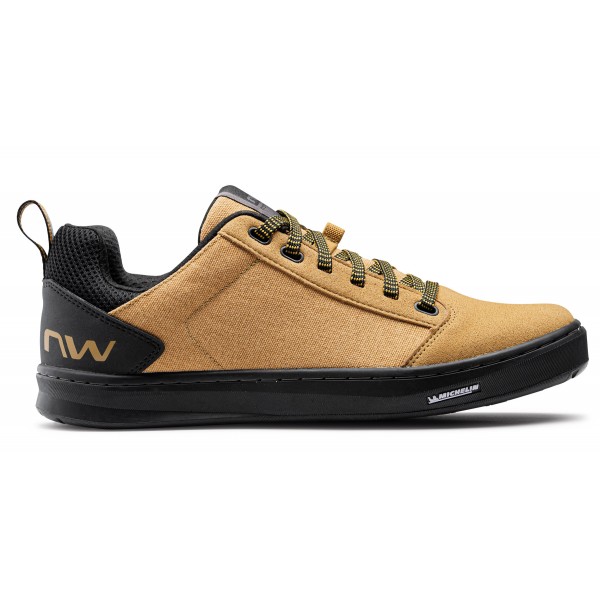 Northwave Tailwhip Flats sko Brun