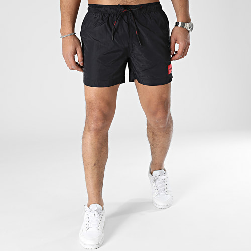 Short De Bain Dominica 50493450 Noir