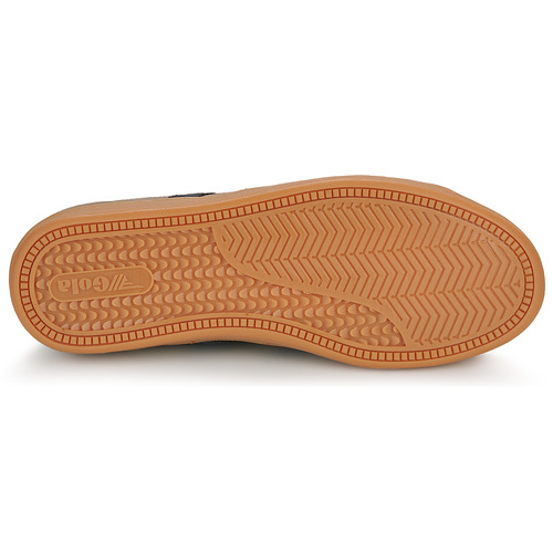 Gola - EQUIPE SUEDE - Taupe / Noir