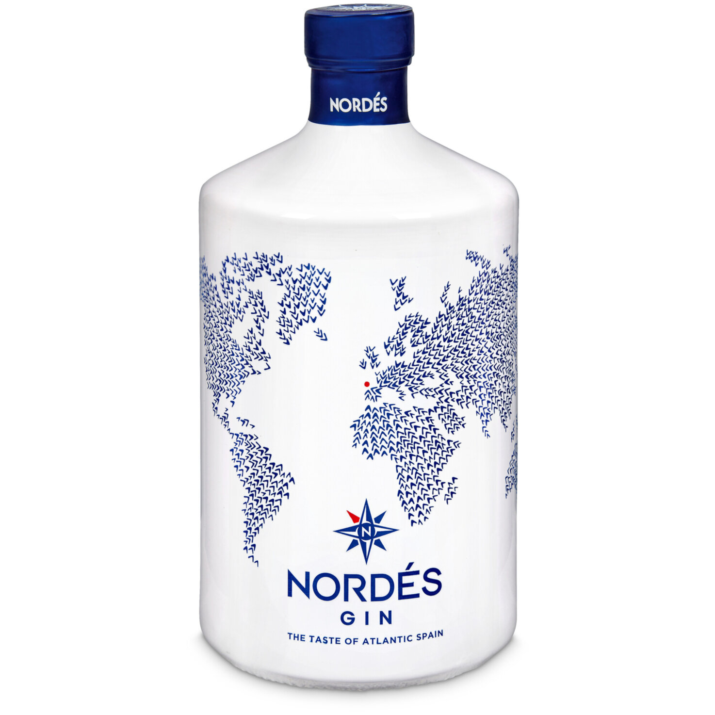 Nordes Atlantic Gin Galician -70cl