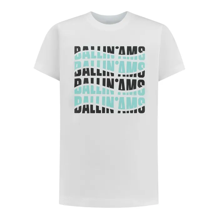 Ballin Shirt Junior
