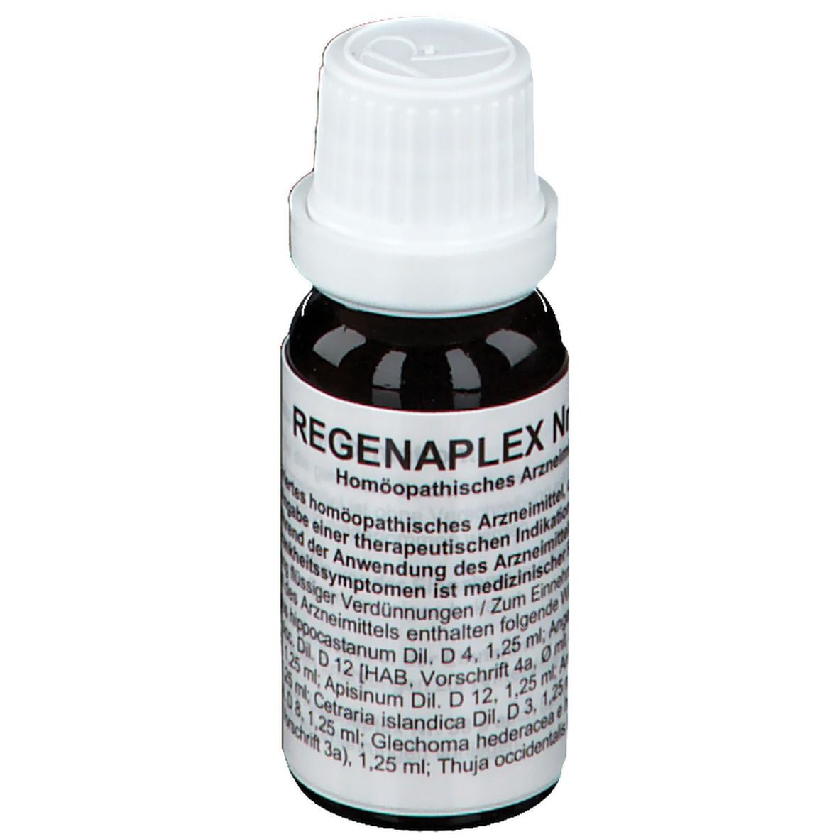 Regenaplex Nr. 38a