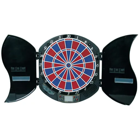 Sunflex Elektronische Dartscheibe Spirit