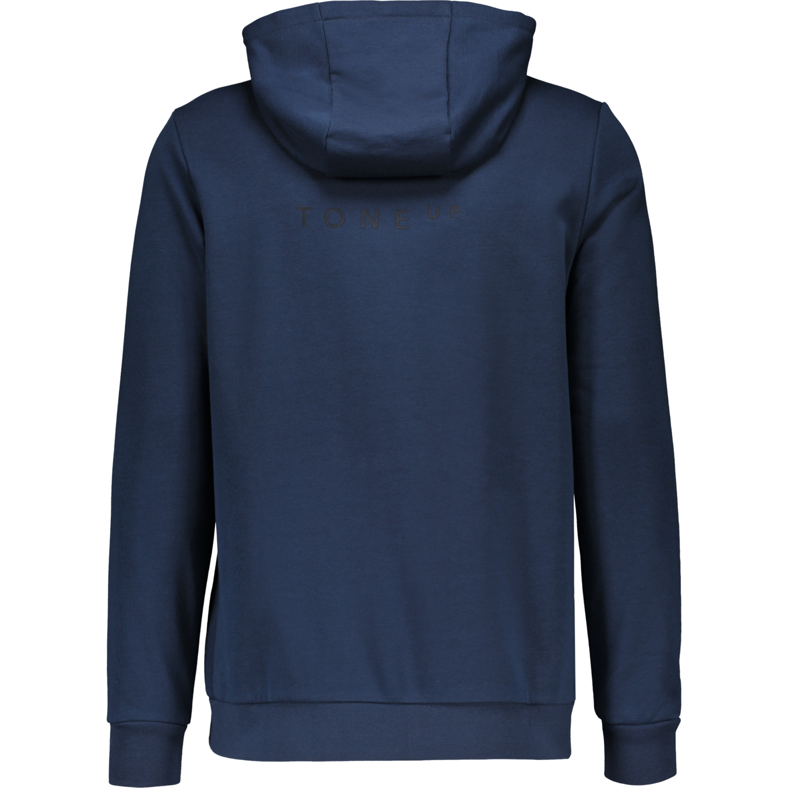 Tone Up Herren-Sweatjacke Clubhouse XL, dunkelblau