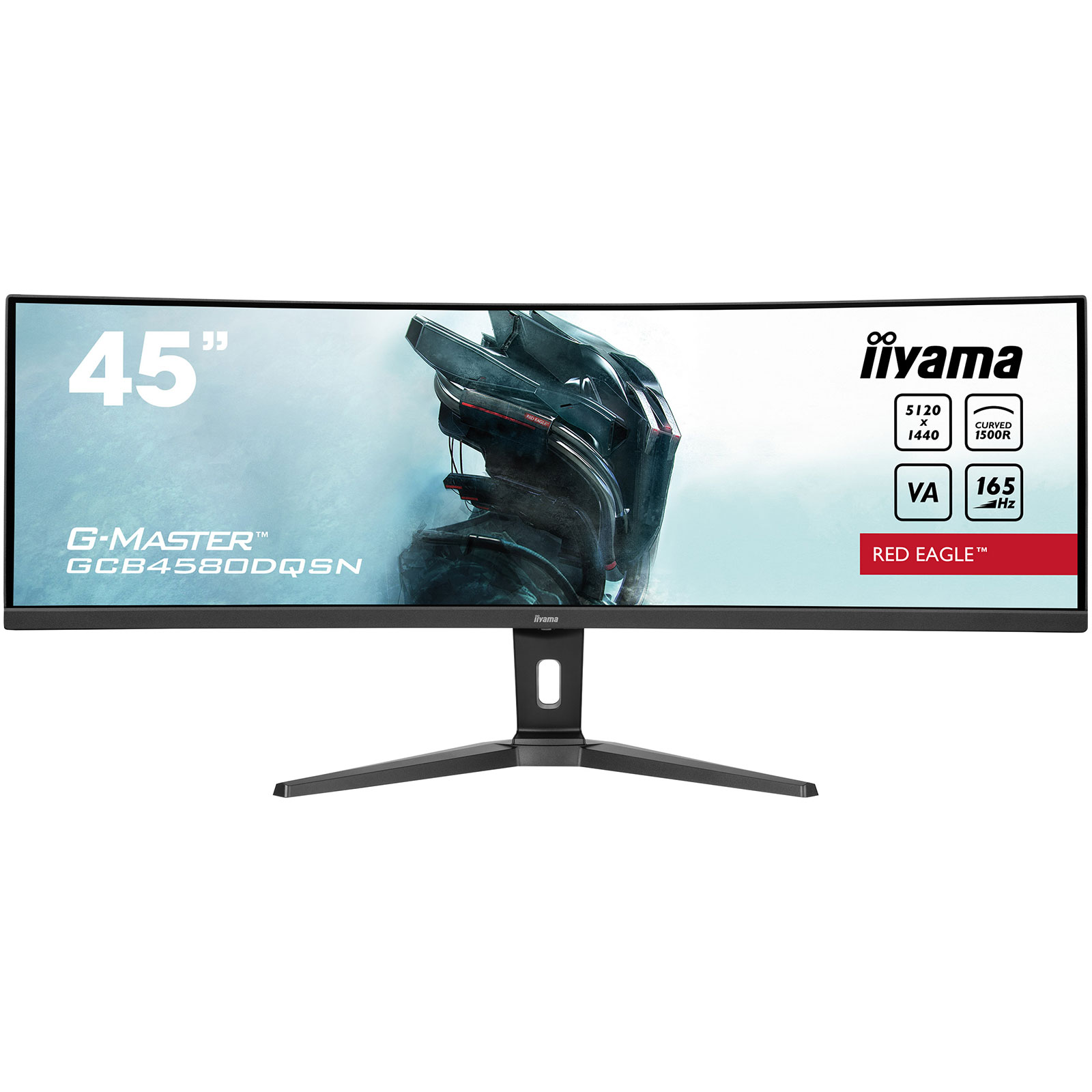 iiyama 45