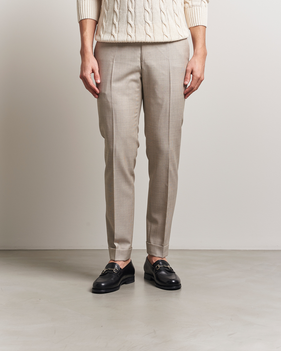 Myrqvist Karlberg Loafer Black Calf