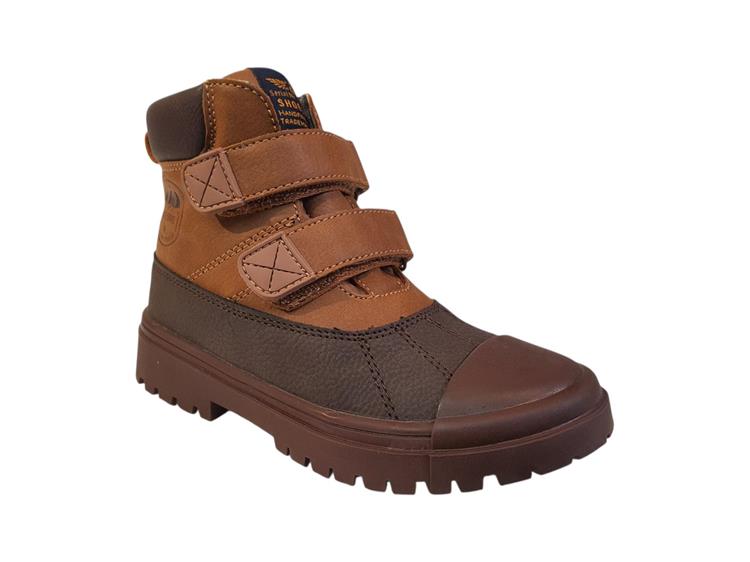 Shoesme SW25W009 cognac