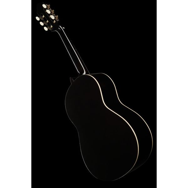 Thomann Classic Guitar 3/4 Black