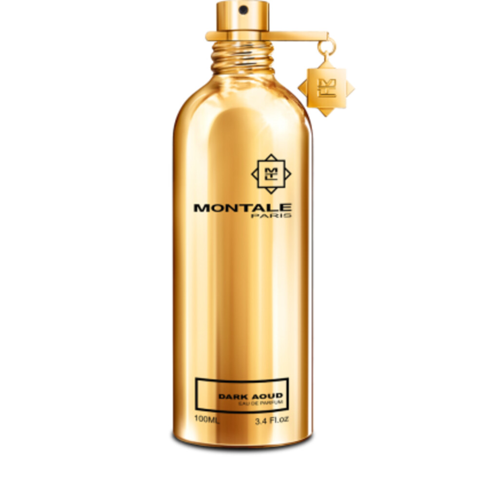 MONTALE Dark Aoud Eau De Parfum Spray100 ml