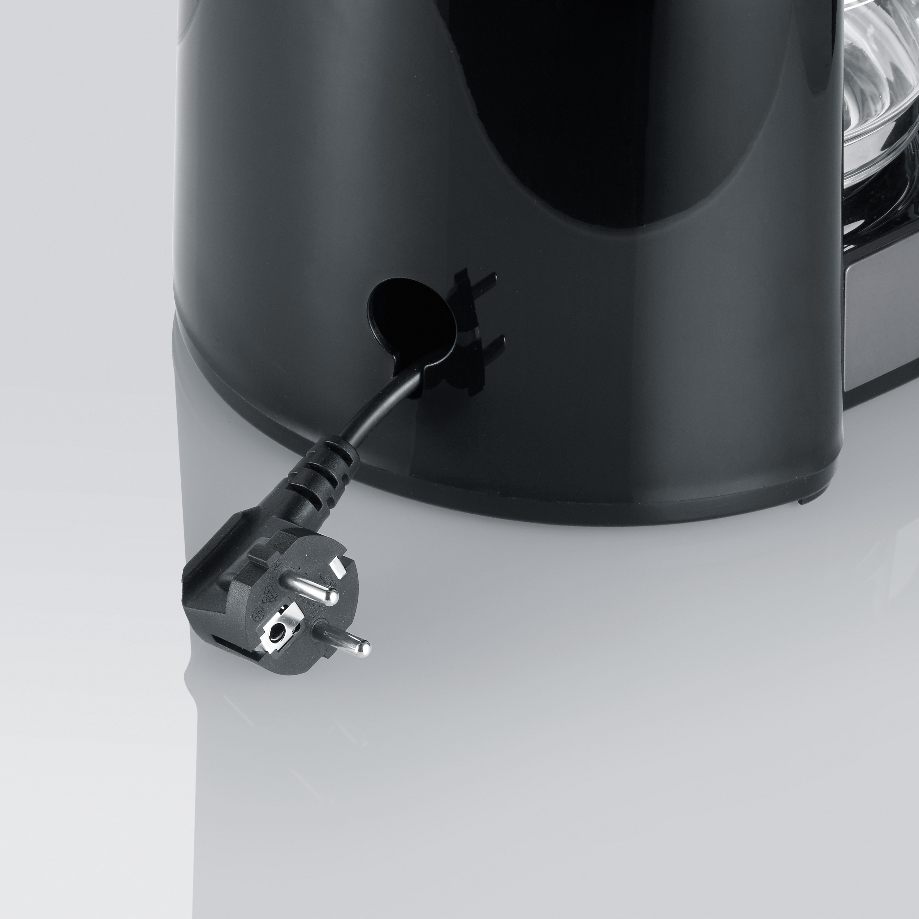 Filterkaffeemaschine KA 9572