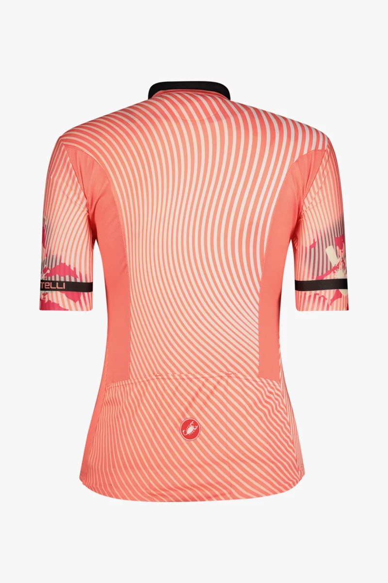 Castelli Primavera Damen Biketrikot