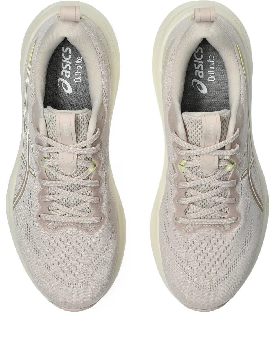 Asics Wms Gel-Pulse 16 Mineral Beige/cream