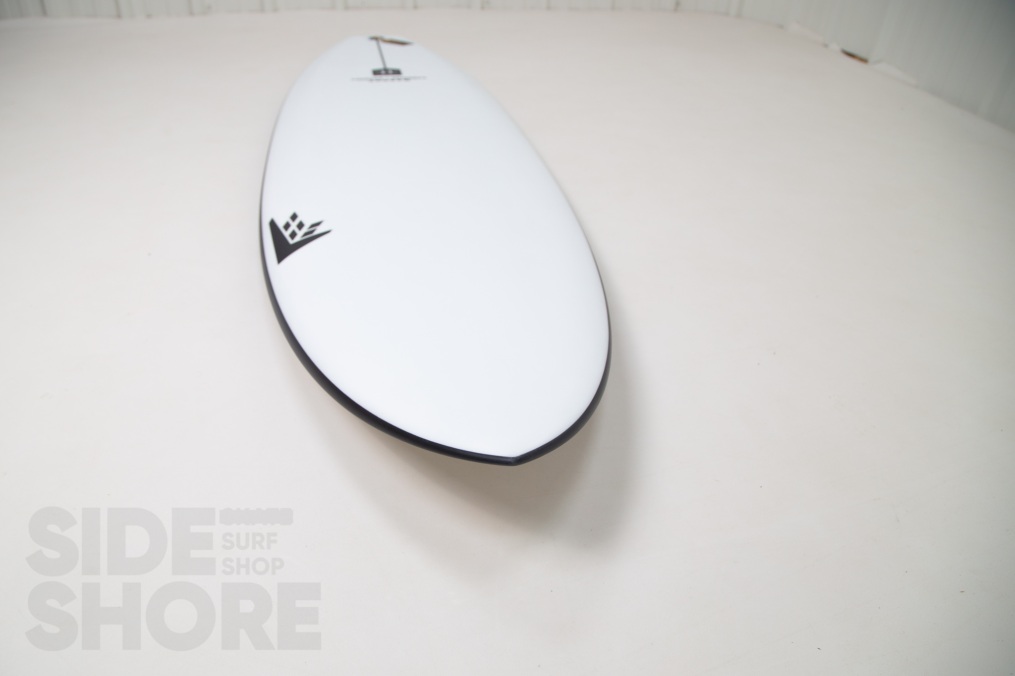 Firewire Mashup - 6'6 x 21 1/8
