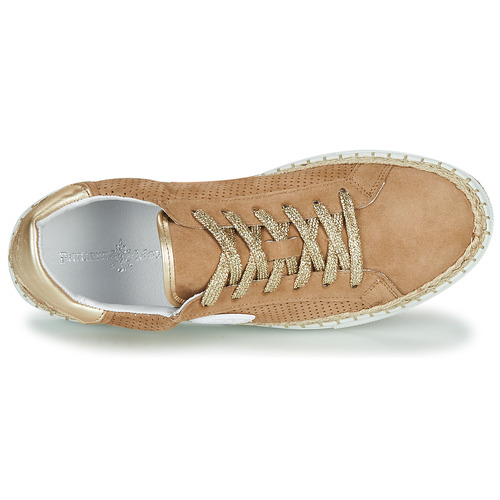 Philippe Morvan - GIFT - Beige