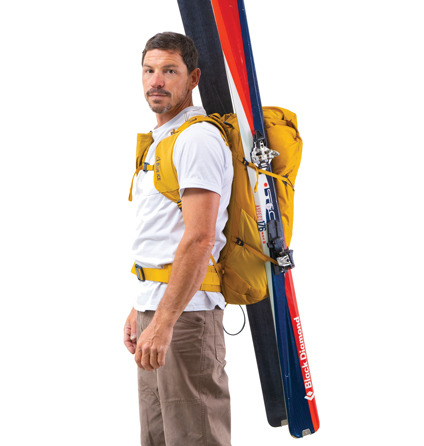 Firecrest 38L