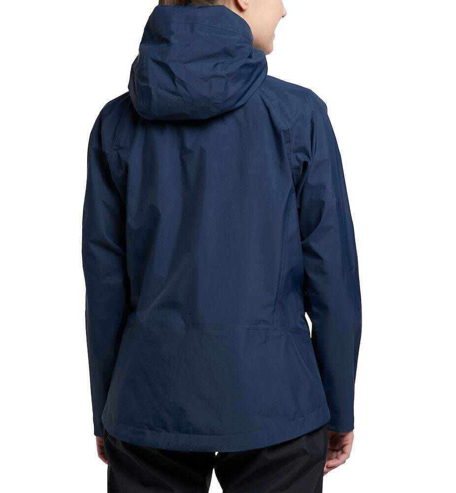 Haglöfs| Damen Bergsportjacke ASTRAL GTX JACKET WOMEN