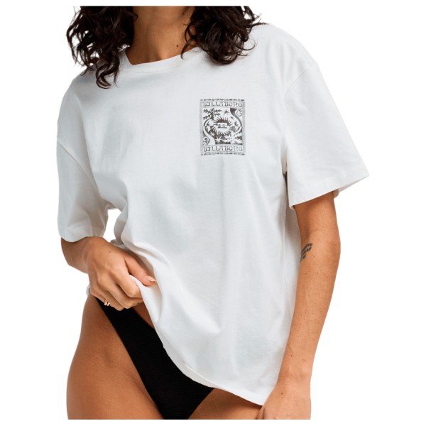 Billabong - Women's Always Looking - T-shirt