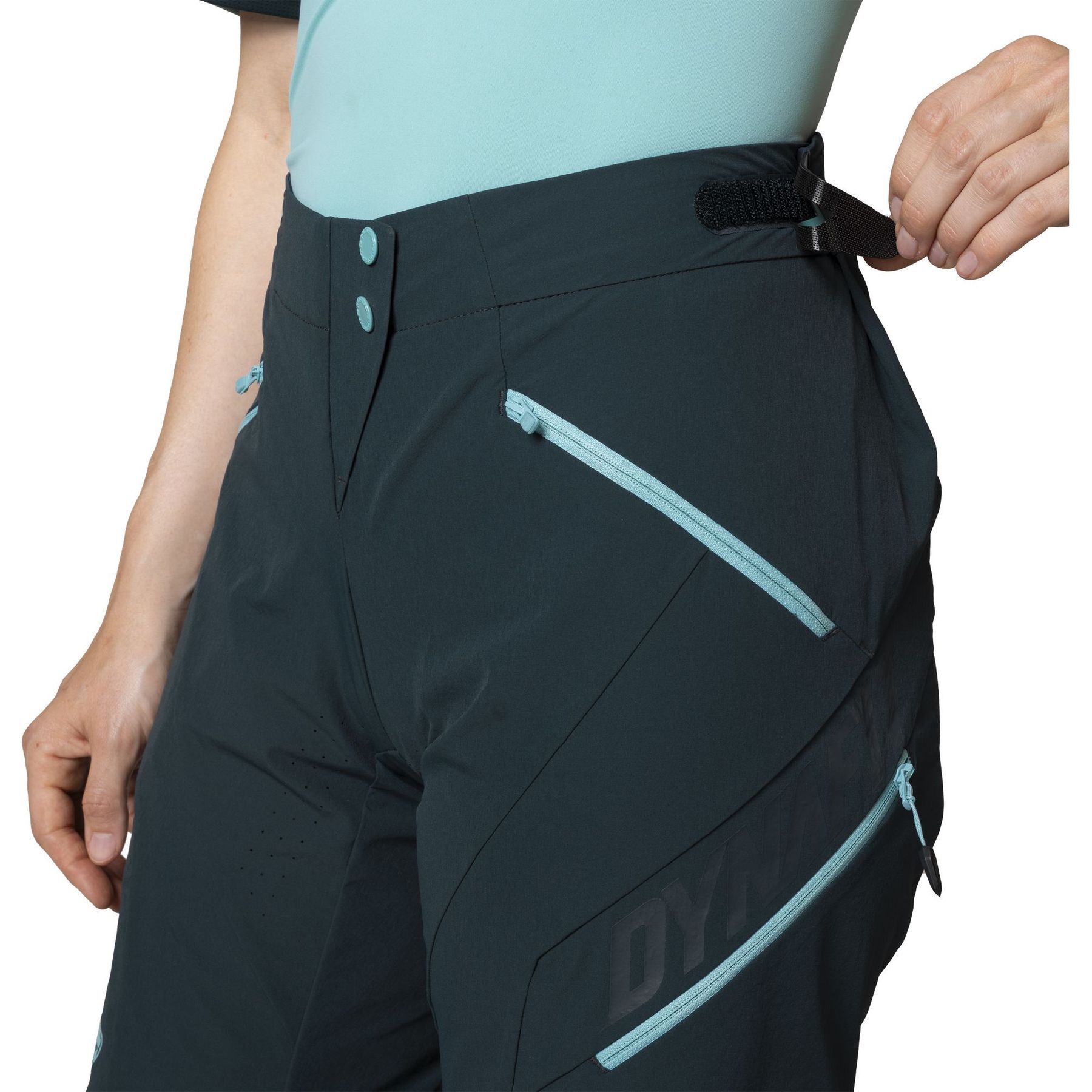DynafitRide DST W Shorts