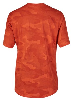 Maillot Manches Courtes Fox Ranger TruDri™ Orange