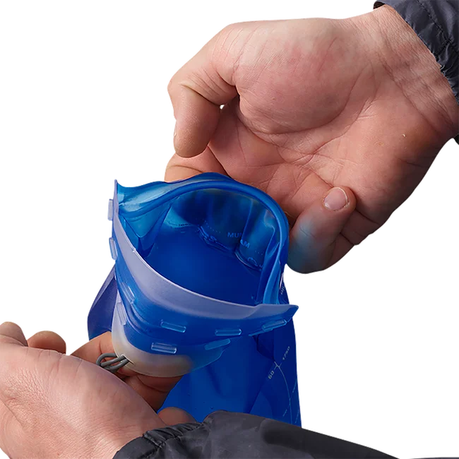 SOFT RESERVOIR 2L  Trinkzubehör Unisex ClearBlue