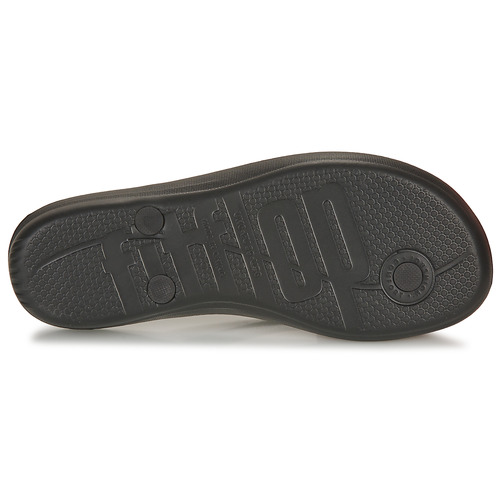 FitFlop - IQUSHION SPARKLE - Noir