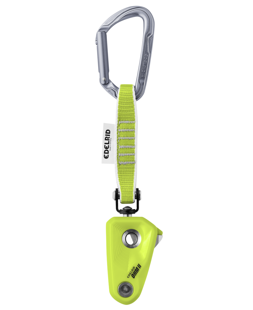 Edelrid Ohm 2.0